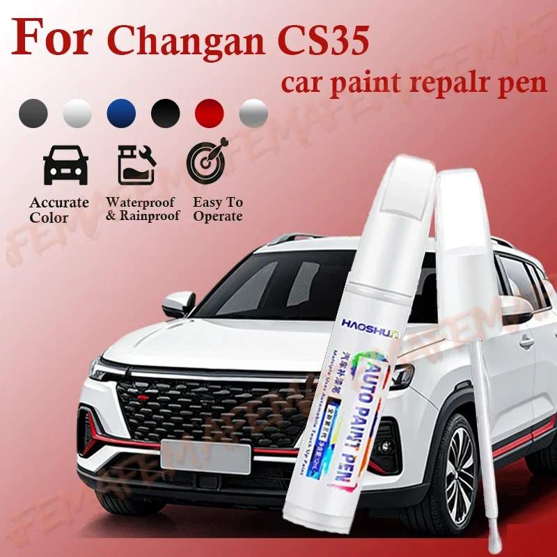 For Changan CS 15  2010-2025   - Auto Repair Cs ulasan dan harga